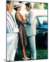 Pretty Woman-null-Mounted Photo