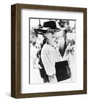 Pretty Woman-null-Framed Photo