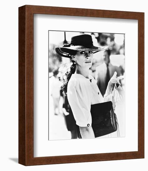 Pretty Woman-null-Framed Photo