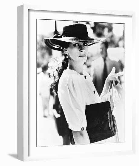 Pretty Woman-null-Framed Photo