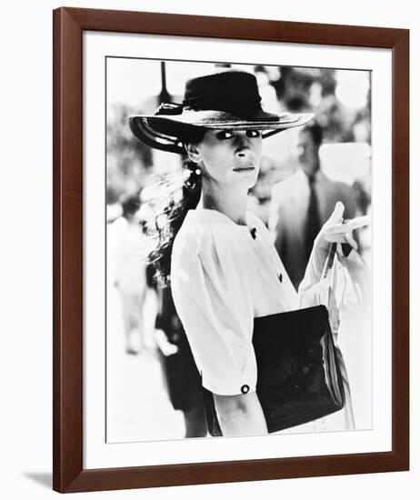 Pretty Woman-null-Framed Photo