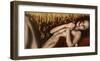 Pretty-Massimo Sottili-Framed Art Print