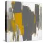 Prevailing Gray Square I-Lanie Loreth-Stretched Canvas