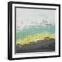 Prevailing Line 2-Hilary Winfield-Framed Giclee Print