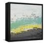 Prevailing Line 2-Hilary Winfield-Framed Stretched Canvas