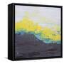 Prevailing Line-Hilary Winfield-Framed Stretched Canvas