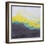 Prevailing Line-Hilary Winfield-Framed Giclee Print