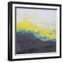 Prevailing Line-Hilary Winfield-Framed Giclee Print