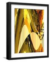 Prevailing Truth-Ruth Palmer-Framed Art Print