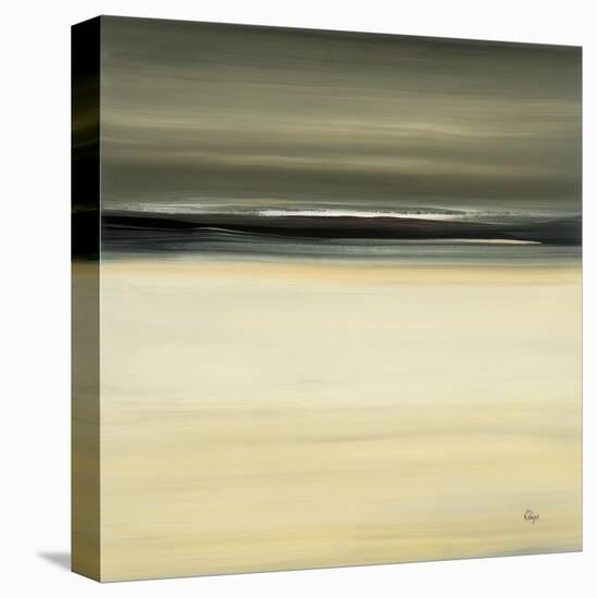 Prevalent Findings II-Lisa Ridgers-Stretched Canvas