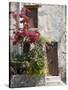 Preveli Monastery, Preveli, Crete, Greek Islands, Greece, Europe-Angelo Cavalli-Stretched Canvas