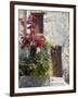 Preveli Monastery, Preveli, Crete, Greek Islands, Greece, Europe-Angelo Cavalli-Framed Photographic Print