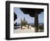 Preveli Monastery, Preveli, Crete, Greek Islands, Greece, Europe-Angelo Cavalli-Framed Photographic Print