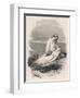 Prevost, Manon Lescaut-Tony Johannst-Framed Art Print