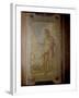 Priapus, from the Casa Dei Vettii-Roman-Framed Giclee Print