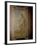 Priapus, from the Casa Dei Vettii-Roman-Framed Giclee Print