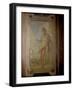 Priapus, from the Casa Dei Vettii-Roman-Framed Giclee Print