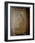 Priapus, from the Casa Dei Vettii-Roman-Framed Giclee Print