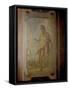 Priapus, from the Casa Dei Vettii-Roman-Framed Stretched Canvas