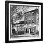 Price, Birch & Co., Dealers in Slaves, 1865-Science Source-Framed Giclee Print