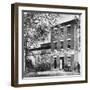 Price, Birch & Co., Dealers in Slaves, 1865-Science Source-Framed Giclee Print