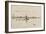 Price's Candle Works, 1875-James Abbott McNeill Whistler-Framed Giclee Print