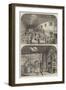 Price's Patent Candle Company's Works-null-Framed Giclee Print