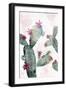 Prickle II-Edward Selkirk-Framed Art Print