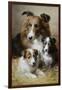 Pride and Joy-Carl Reichert-Framed Giclee Print