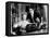 Pride And Prejudice, Greer Garson, Laurence Olivier, 1940-null-Framed Stretched Canvas