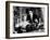 Pride And Prejudice, Greer Garson, Laurence Olivier, 1940-null-Framed Photo