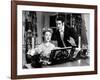 Pride And Prejudice, Greer Garson, Laurence Olivier, 1940-null-Framed Photo