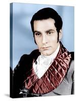 PRIDE AND PREJUDICE, Laurence Olivier, 1940-null-Stretched Canvas