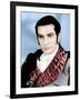 PRIDE AND PREJUDICE, Laurence Olivier, 1940-null-Framed Photo