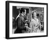 Pride and Prejudice, Laurence Olivier, Greer Garson, 1940-null-Framed Photo