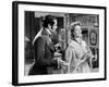 Pride and Prejudice, Laurence Olivier, Greer Garson, 1940-null-Framed Photo