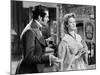 Pride and Prejudice, Laurence Olivier, Greer Garson, 1940-null-Mounted Photo