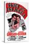 Pride and Prejudice, Laurence Olivier, Greer Garson, 1940-null-Stretched Canvas