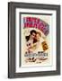Pride and Prejudice - Movie Poster Reproduction-null-Framed Photo