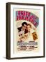 Pride and Prejudice - Movie Poster Reproduction-null-Framed Photo