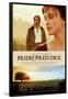 Pride and Prejudice-null-Framed Poster