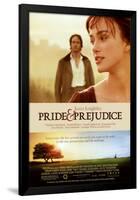 Pride and Prejudice-null-Framed Poster