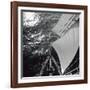 Pride of Baltimore Bow Look Down-Michael Kahn-Framed Giclee Print