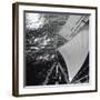 Pride of Baltimore Bow Look Down-Michael Kahn-Framed Giclee Print