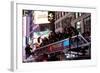 Pride of Midtown II-Erin Berzel-Framed Photographic Print