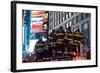 Pride of Midtown III-Erin Berzel-Framed Photographic Print