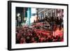 Pride of Midtown IV-Erin Berzel-Framed Photographic Print