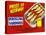 Pride Of Norway Brand Brisling Sardines-null-Stretched Canvas