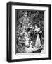 Pride of the Spirit, 1900-Louis John Rhead-Framed Giclee Print