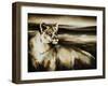 Pride of the Wild-Sydney Edmunds-Framed Giclee Print